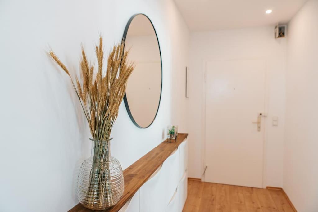 Bright & Grey - Netflix - City - Wifi - 4 Person Essen Exterior foto