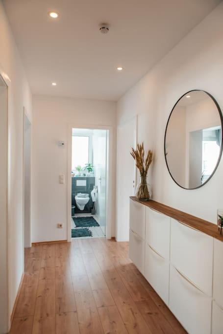 Bright & Grey - Netflix - City - Wifi - 4 Person Essen Exterior foto